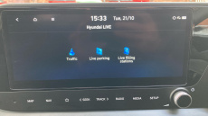 Hyundai i20 1.0T GDi Premium 5dr Petrol Hatchback